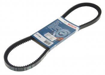 479 р. Ремень приводной клиновой 13х925 BOSCH BOSCH 1987947654  с доставкой в г. Керчь. Увеличить фотографию 1