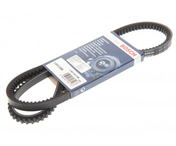 599 р. Ремень приводной клиновой 13х1100 BOSCH BOSCH 1987947658 BOSCH 1987947658  с доставкой в г. Керчь. Увеличить фотографию 1