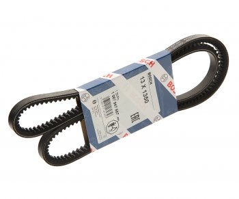 729 р. Ремень приводной клиновой 13х1350 BOSCH BOSCH 1987947667  с доставкой в г. Керчь. Увеличить фотографию 1