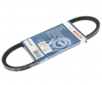 319 р. Ремень приводной клиновой 10X613 BOSCH BOSCH 1987947677  с доставкой в г. Керчь. Увеличить фотографию 1