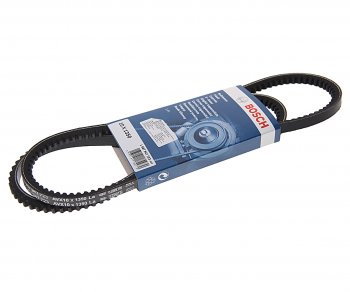579 р. Ремень приводной клиновой 10х1350 BOSCH BOSCH 1987947723  с доставкой в г. Керчь. Увеличить фотографию 1