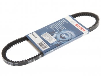 265 р. Ремень приводной клиновой 10х635 BOSCH BOSCH 1987947760  с доставкой в г. Керчь. Увеличить фотографию 1