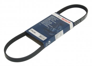 539 р. Ремень приводной поликлиновой 4PK841 BOSCH BOSCH 1987947805 BOSCH 1987947805  с доставкой в г. Керчь. Увеличить фотографию 1
