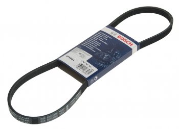 559 р. Ремень приводной поликлиновой 4PK884 BOSCH BOSCH 1987947807 BOSCH 1987947807  с доставкой в г. Керчь. Увеличить фотографию 1