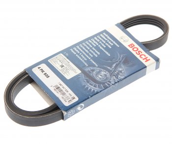 559 р. Ремень приводной поликлиновой 4PK935 BOSCH BOSCH 1987947826  с доставкой в г. Керчь. Увеличить фотографию 1