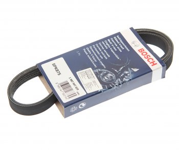 669 р. Ремень приводной поликлиновой 5PK875 BOSCH BOSCH 1987947829  с доставкой в г. Керчь. Увеличить фотографию 1