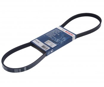 489 р. Ремень приводной поликлиновой 4PK975 BOSCH BOSCH 1987947830 BOSCH 1987947830  с доставкой в г. Керчь. Увеличить фотографию 1