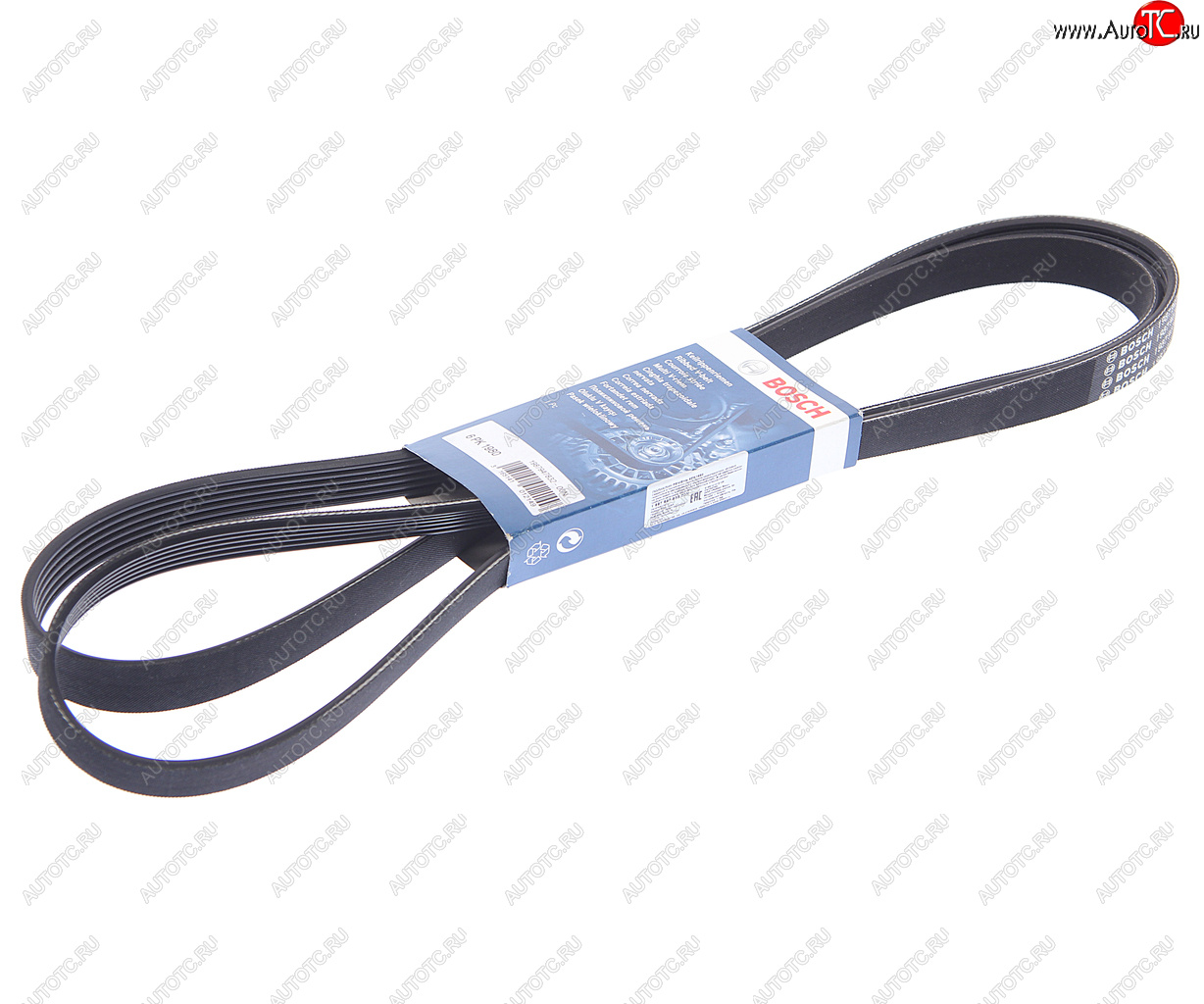 1 199 р. Ремень приводной поликлиновой 6PK1980 BOSCH BOSCH 1987947832 BOSCH 1987947832  с доставкой в г. Керчь