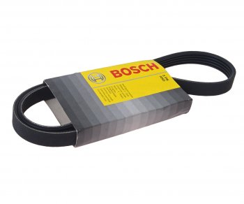 889 р. Ремень приводной поликлиновой 5PK1060 BOSCH BOSCH 1987947850  с доставкой в г. Керчь. Увеличить фотографию 1