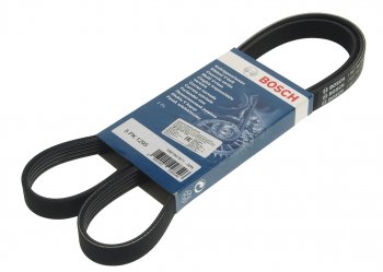 799 р. Ремень приводной поликлиновой 5PK1295 BOSCH BOSCH 1987947871 BOSCH 1987947871  с доставкой в г. Керчь. Увеличить фотографию 1