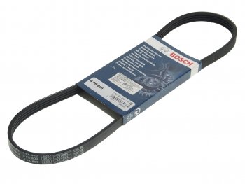 589 р. Ремень приводной поликлиновой 4PK803 BOSCH BOSCH 1987947893 BOSCH 1987947893  с доставкой в г. Керчь. Увеличить фотографию 1