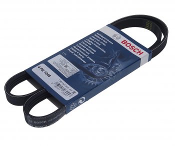 799 р. Ремень приводной поликлиновой 4PK1045 BOSCH BOSCH 1987947905 BOSCH 1987947905  с доставкой в г. Керчь. Увеличить фотографию 1