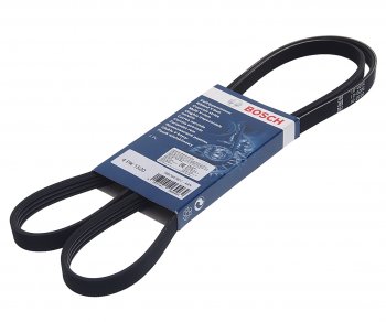 679 р. Ремень приводной поликлиновой 4PK1520 BOSCH BOSCH 1987947907  с доставкой в г. Керчь. Увеличить фотографию 1