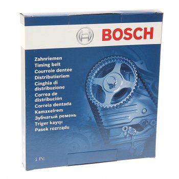 1 979 р. Ремень ГРМ MITSUBISHI Lancer (1.6) (109х25) BOSCH BOSCH 1987949536 BOSCH 1987949536  с доставкой в г. Керчь. Увеличить фотографию 2