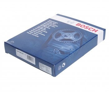 4 199 р. Ремень ГРМ VW Passat AUDI A4 SKODA Octavia (120х30) BOSCH BOSCH 1987949538 BOSCH 1987949538  с доставкой в г. Керчь. Увеличить фотографию 3