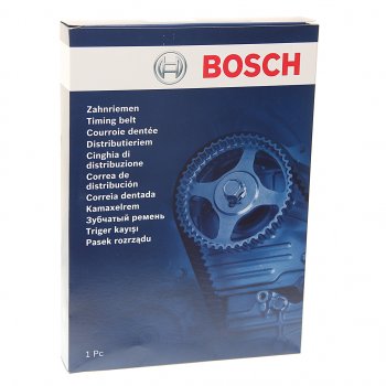 3 889 р. Ремень ГРМ AUDI A8 (AFB) BOSCH BOSCH 1987949553 BOSCH 1987949553  с доставкой в г. Керчь. Увеличить фотографию 2