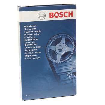 3 299 р. Ремень ГРМ FIAT Ducato (178х30) BOSCH BOSCH 1987949572  с доставкой в г. Керчь. Увеличить фотографию 2