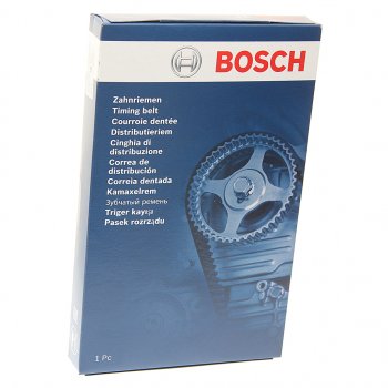 2 499 р. Ремень ГРМ VW Golf 5,Jetta,Passat AUDI A3,A4,A6 (148х23) BOSCH BOSCH 1987949617  с доставкой в г. Керчь. Увеличить фотографию 2