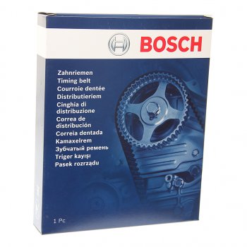 4 099 р. Ремень ГРМ TOYOTA Camry LEXUS RX300,RX400 (3.0/3.3) (211х32) BOSCH BOSCH 1987949664 BOSCH 1987949664  с доставкой в г. Керчь. Увеличить фотографию 2