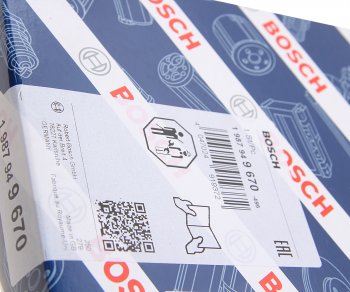 3 099 р. Ремень ГРМ FORD Ranger MAZDA BT-50 (2.5/3.0) (103х26.5) BOSCH BOSCH 1987949670 BOSCH 1987949670  с доставкой в г. Керчь. Увеличить фотографию 3