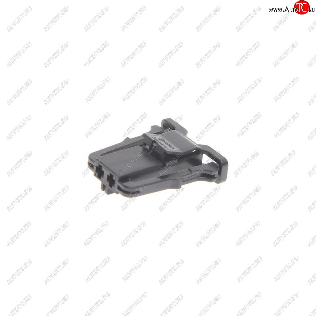 399 р. Разъем AUDI A1 (11-14) электрический (корпус) OE VAG 1j0971972  с доставкой в г. Керчь
