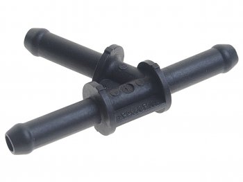 1 589 р. Тройник VW AUDI системы охлаждения OE VAG 1k0121087b  с доставкой в г. Керчь. Увеличить фотографию 2