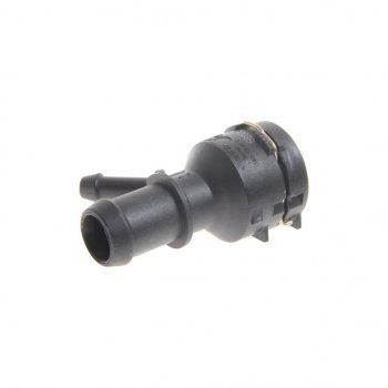 1 489 р. Фланец VW AUDI SEAT SKODA системы охлаждения OE VAG 1k0122291c  с доставкой в г. Керчь. Увеличить фотографию 2