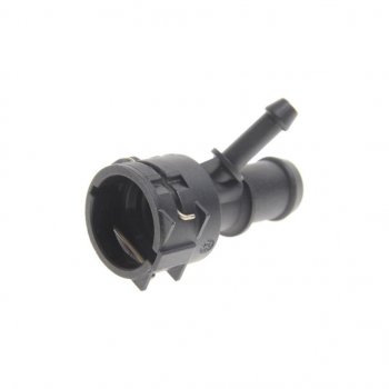1 489 р. Фланец VW AUDI SEAT SKODA системы охлаждения OE VAG 1k0122291c  с доставкой в г. Керчь. Увеличить фотографию 1