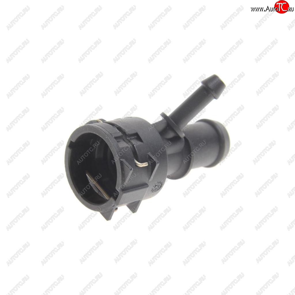 1 489 р. Фланец VW AUDI SEAT SKODA системы охлаждения OE VAG 1k0122291c  с доставкой в г. Керчь
