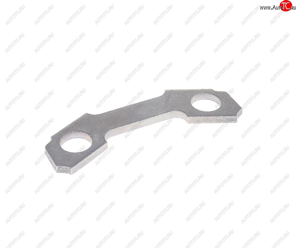 189 р. Пластина VW AUDI SEAT SKODA стопорная болтов ШРУСа OE VAG 1k0407357b  с доставкой в г. Керчь