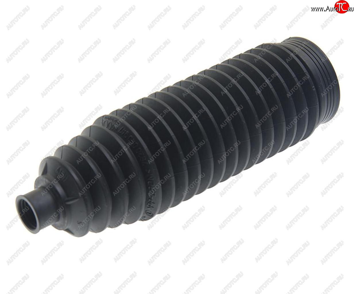 1 869 р. Пыльник VW Jetta (11-),Tiguan (16-) SKODA Superb (15-) тяги рулевой левойправой OE VAG 1k0423831b  с доставкой в г. Керчь