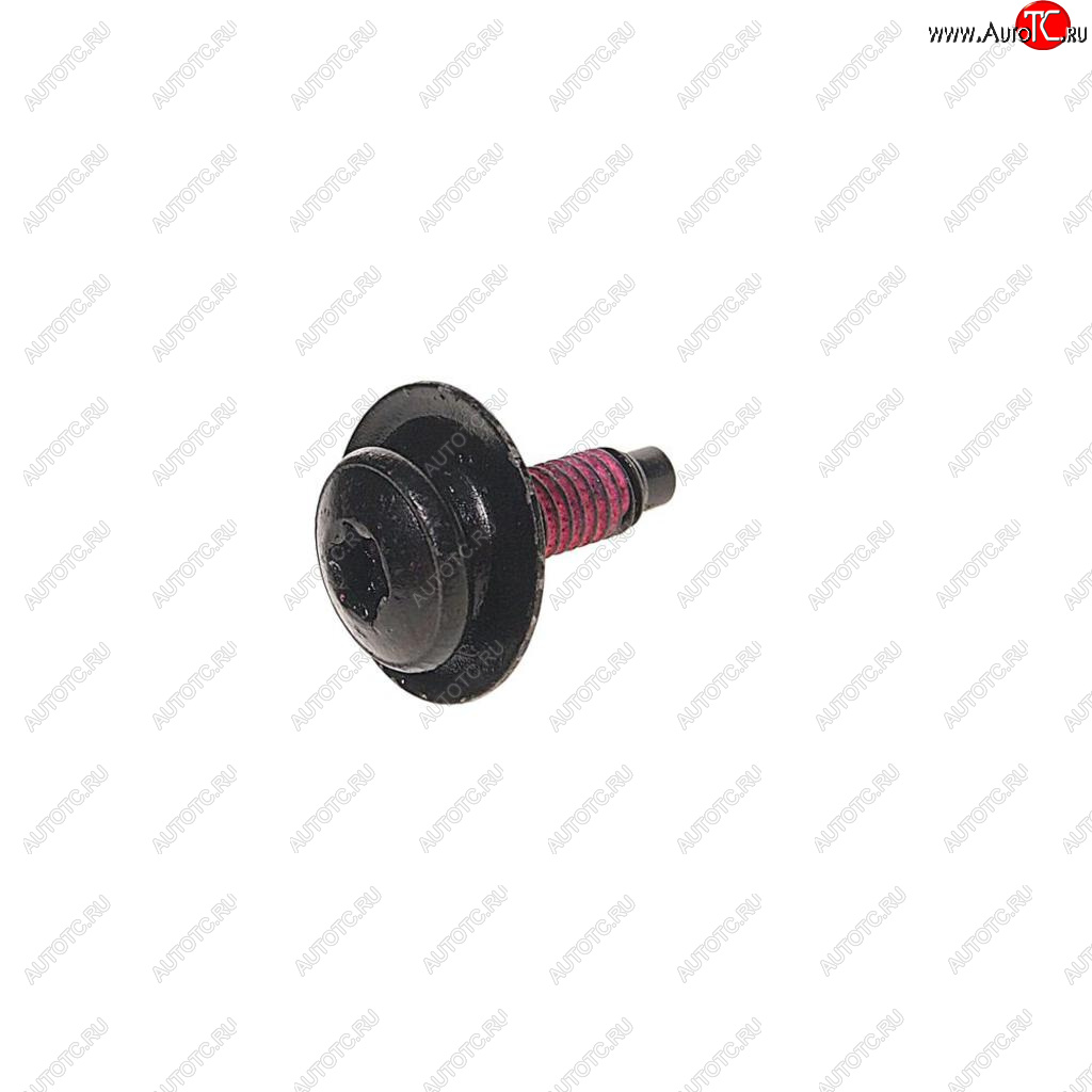 152 р. Болт VW AUDI крепления защиты картера OE VAG 1k0825951 VAG 1k0825951  с доставкой в г. Керчь
