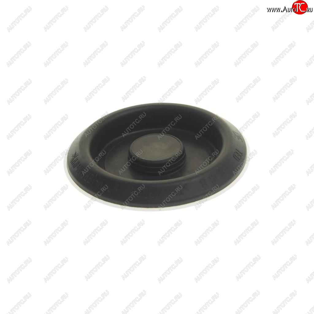 44 р. Заглушка VW AUDI SKODA пола багажника OE VAG 1k0899185  с доставкой в г. Керчь