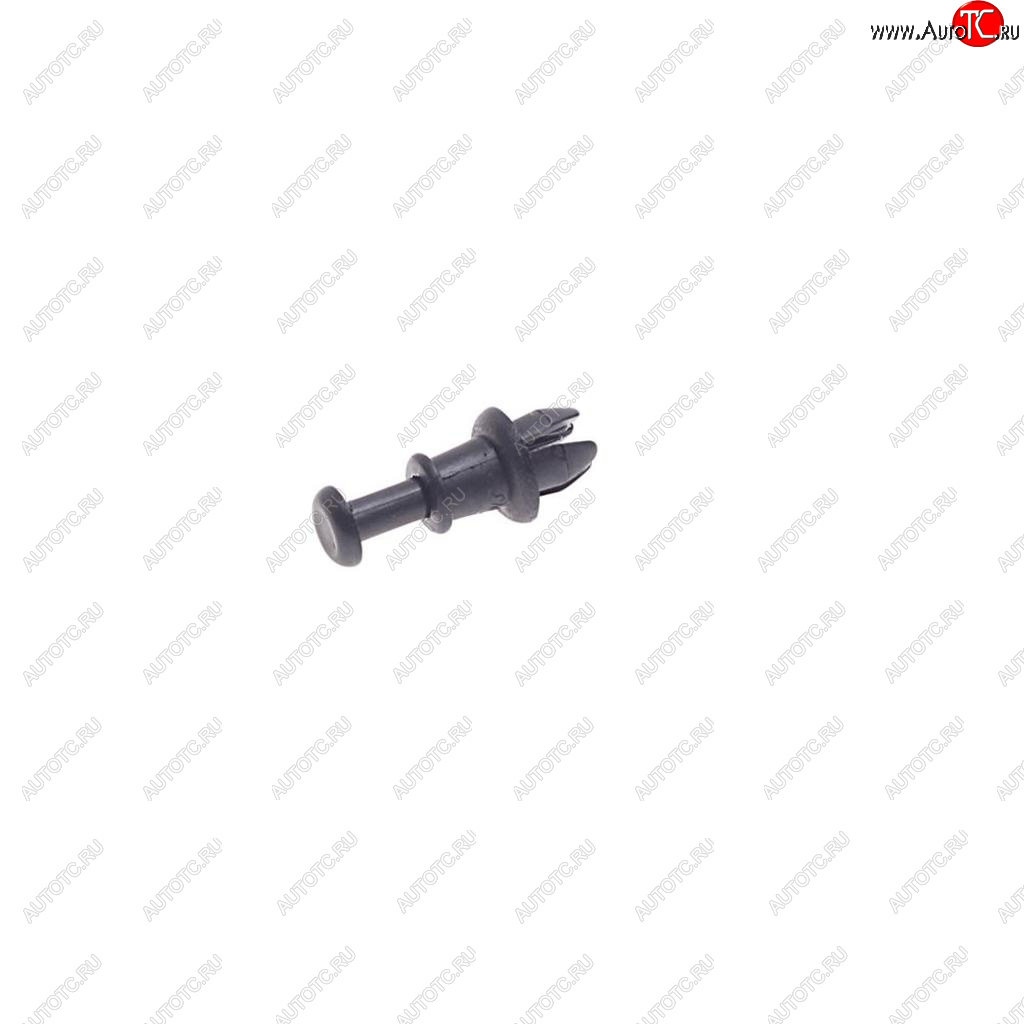 27 р. Кронштейн VW Polo (10-) SKODA Octavia (13-) ленты полки багажника OE VAG 1m6867574a  с доставкой в г. Керчь