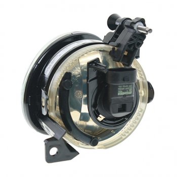 6 849 р. Фара противотуманная VW Jetta (11-14),Golf,Tiguan (12-15) SEAT Alhambra (11-15) правая HELLA HELLA 1n0009954-321  с доставкой в г. Керчь. Увеличить фотографию 2