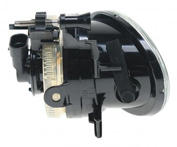 6 849 р. Фара противотуманная VW Jetta (11-14),Golf,Tiguan (12-15) SEAT Alhambra (11-15) правая HELLA HELLA 1n0009954-321  с доставкой в г. Керчь. Увеличить фотографию 3
