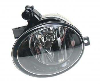 6 849 р. Фара противотуманная VW Jetta (11-14),Golf,Tiguan (12-15) SEAT Alhambra (11-15) правая HELLA HELLA 1n0009954-321  с доставкой в г. Керчь. Увеличить фотографию 1