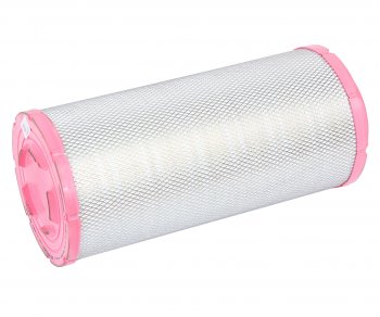 2 599 р. Фильтр воздушный JCB JS,JZ КАМАЗ ЕВРО-5 внешний MICRONIC MICRONIC FILTER 1r2220  с доставкой в г. Керчь. Увеличить фотографию 2
