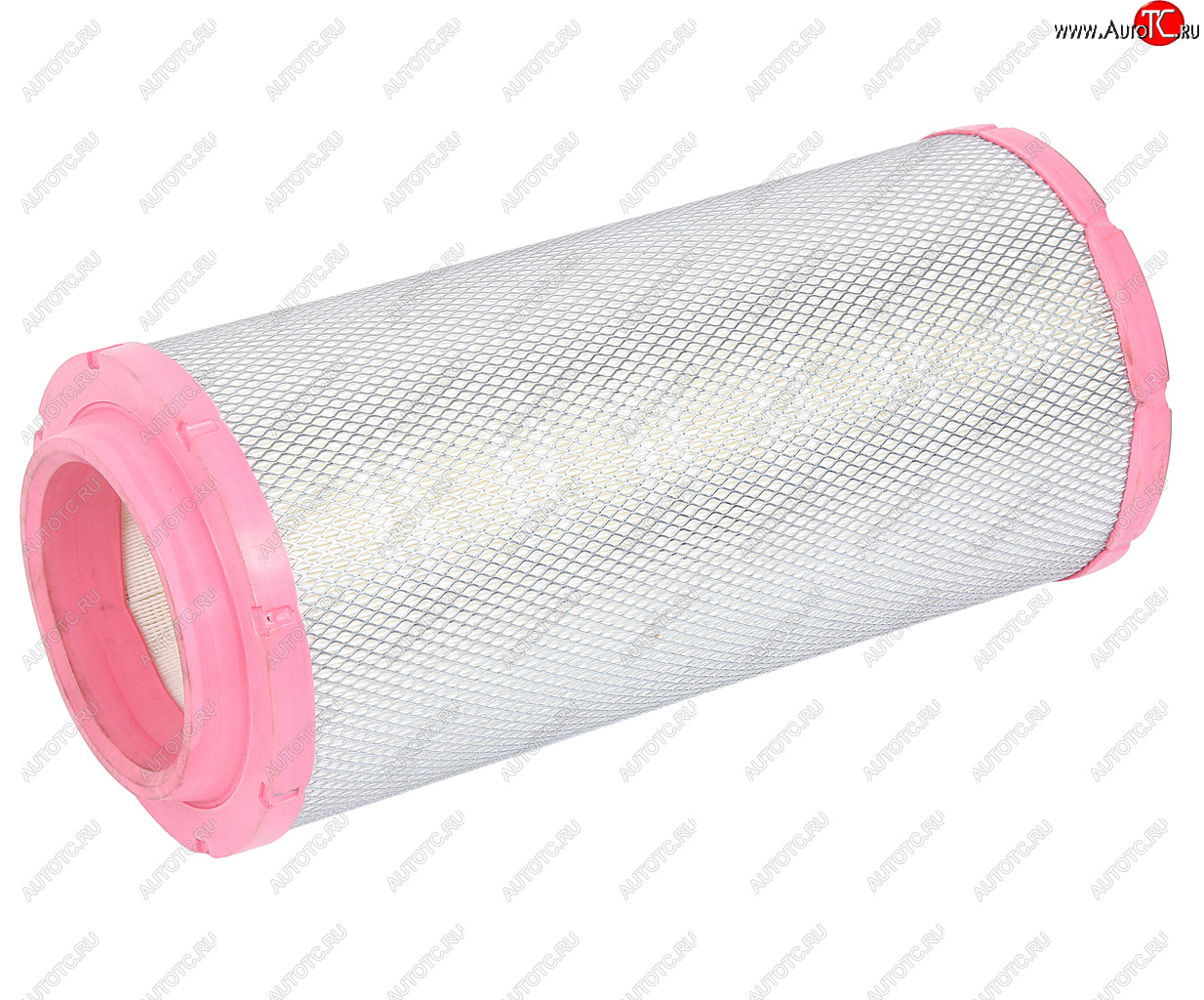 2 599 р. Фильтр воздушный JCB JS,JZ КАМАЗ ЕВРО-5 внешний MICRONIC MICRONIC FILTER 1r2220  с доставкой в г. Керчь