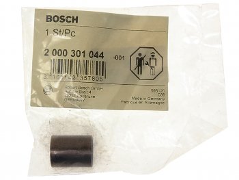 33 р. Втулка стартера VOLVO BOSCH BOSCH 2000301044  с доставкой в г. Керчь. Увеличить фотографию 1