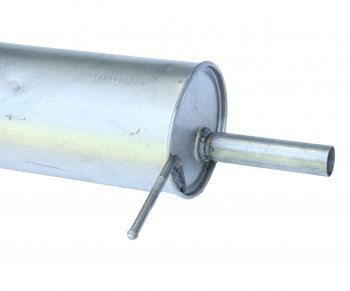11 449 р. Глушитель RENAULT Sandero (07-) задняя часть BOSAL BOSAL 200-063  с доставкой в г. Керчь. Увеличить фотографию 3