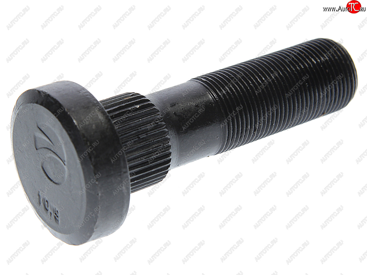 266 р. Шпилька колеса DAF (M22x1.5x97) MANSONS MANSONS 200.070  с доставкой в г. Керчь