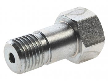 160 р. Клапан перепускной ТНВД M14x1.5 SAMPA SAMPA 200.225  с доставкой в г. Керчь. Увеличить фотографию 2