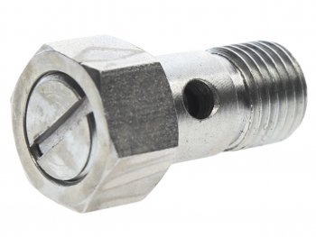 160 р. Клапан перепускной ТНВД M14x1.5 SAMPA SAMPA 200.225  с доставкой в г. Керчь. Увеличить фотографию 1