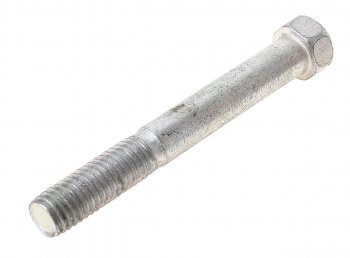 30 р. Болт М10х1.5х75 ГАЗ-3309,3306,4301 насоса масляного ЭТНА Красная Этна ОАО 200324-п29  с доставкой в г. Керчь. Увеличить фотографию 1