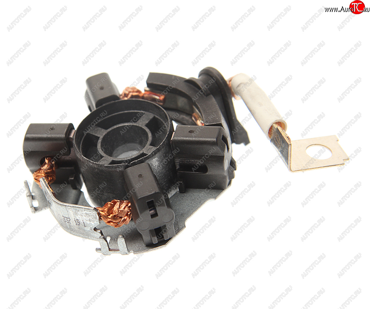 1 499 р. Щеткодержатель BMW FORD VAG стартера в сборе BOSCH BOSCH 2004336217 BOSCH 2004336217  с доставкой в г. Керчь