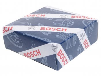 1 399 р. Щеткодержатель VW Golf стартера BOSCH BOSCH 2004336220 BOSCH 2004336220  с доставкой в г. Керчь. Увеличить фотографию 3