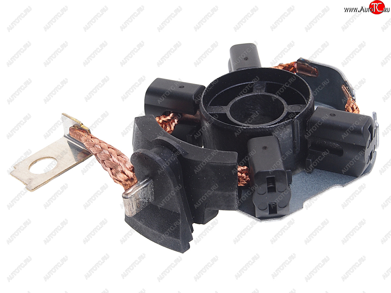 1 399 р. Щеткодержатель VW Golf стартера BOSCH BOSCH 2004336220 BOSCH 2004336220  с доставкой в г. Керчь