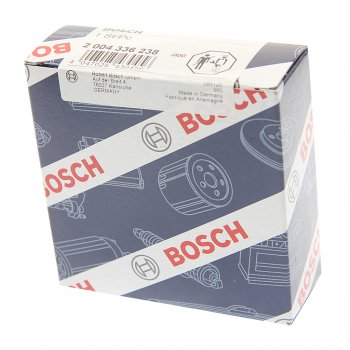 1 649 р. Щеткодержатель AUDI 80 стартера BOSCH BOSCH 2004336238  с доставкой в г. Керчь. Увеличить фотографию 3