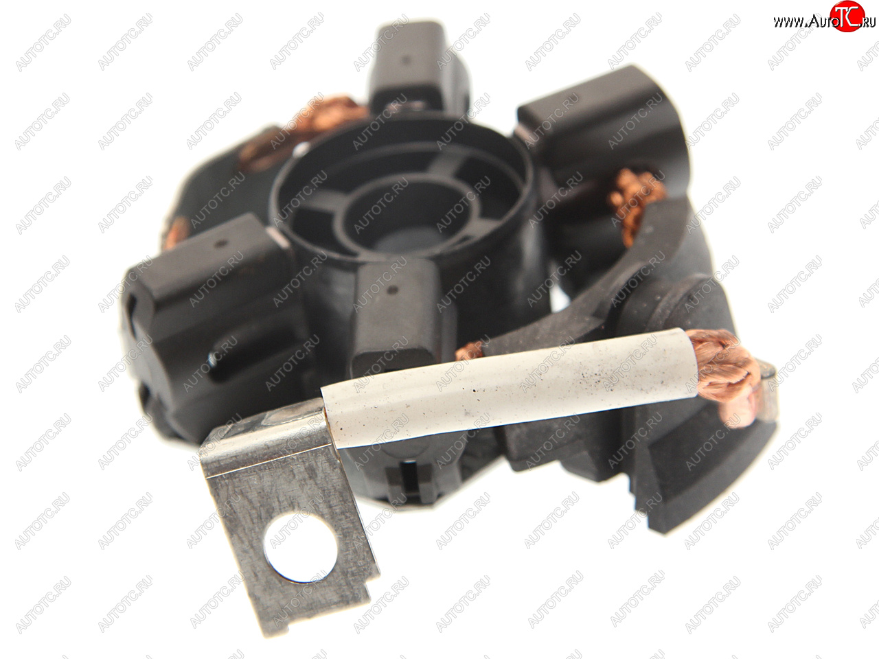 1 649 р. Щеткодержатель AUDI 80 стартера BOSCH BOSCH 2004336238  с доставкой в г. Керчь